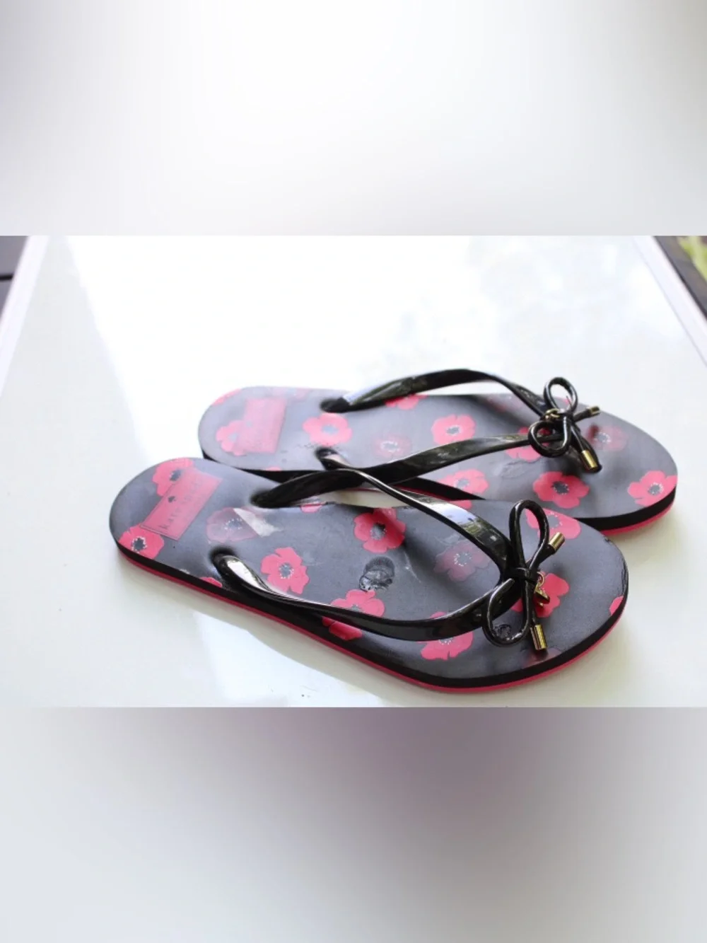 Kate Spade sandals
